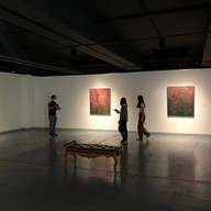 บรรยากาศ SAC Gallery