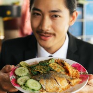 รู้เองจ๊ะ อาหารตามสั่ง