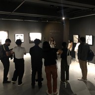 บรรยากาศ SAC Gallery