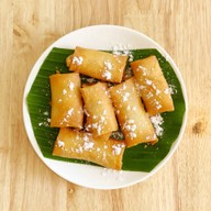 เมนูของร้าน ยำ แซบ นัว by เจ๊นุช สันทราย