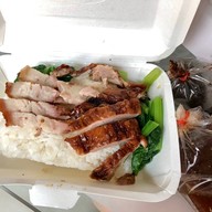 เมนูของร้าน จิ๊บกี่