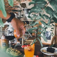 OMAKASE COFFEE