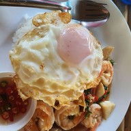 เมนูของร้าน Weekend Coffee Farm & Garden ซอยวัดลาดปลาดุก