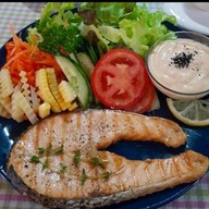 บ้านสวนพันวา