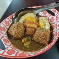 เมนูของร้าน ครัวโอวี (Krua O.V.)