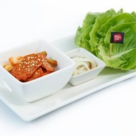 เมนูของร้าน BonChon เดอะ พอร์ทอล อิมแพค