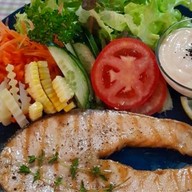 บ้านสวนพันวา