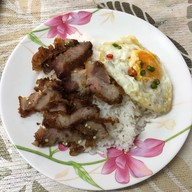 หมูทอดรสดี