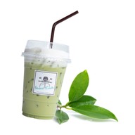 เมนูของร้าน เวสป้าคาเฟ่ Vespa cafe Coffee & Tea แพร่