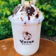 ร้านฟองนม -แมนสรวงอเวนิว แพร่