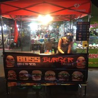 Bossburger สาขา1