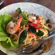 เมนูของร้าน Weekend Coffee Farm & Garden ซอยวัดลาดปลาดุก