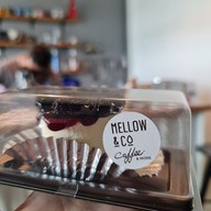 Mellow & Co. .