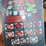 Shinla Korean Restaurant