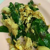 เมนูของร้าน ย้อยโภชนา