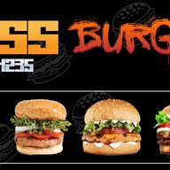 Bossburger สาขา1