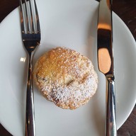 เมนูของร้าน Cafe Cha โรงแรม เดอะ สยาม