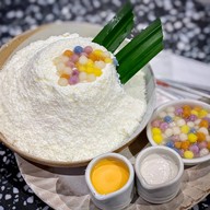 เมนูของร้าน Cheevit Cheeva ชั้น4 ฝั่งพลาซ่า