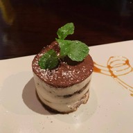 เมนูของร้าน La Gaetana