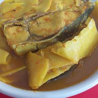 ร้านแม่ประวิงข้าวแกงปักษ์ใต้