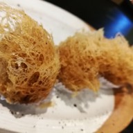 เมนูของร้าน Chef Pom Chinese Cuisine By TODD