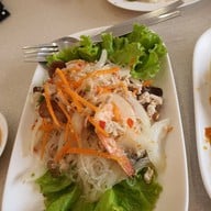 เมนูของร้าน เรือนแพ Original shop สะพานกรุงธน