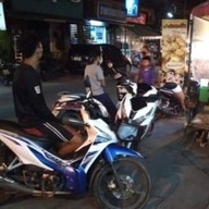 ลูกชิ้นปลาระเบิดเคหะเกาะสิเหร่รัษฎา