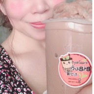 ชานมไข่มุกอร่อยดี