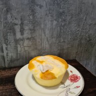 เมนูของร้าน Embassy Coffee