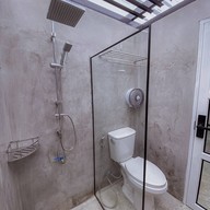 Seafood Club Glamping