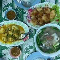 เจ้หมวยข้าวต้มปลา