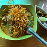 ร้านน้ำเงี้ยวเชียงราย@พิษณุโลก