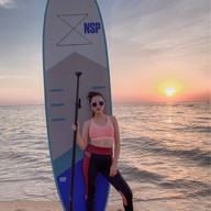 Seafood Club Glamping