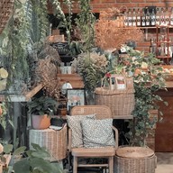 Inwardly Cafe’