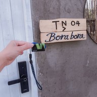 Seafood Club Glamping