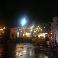 Holy Smokes BKK W District