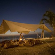 Seafood Club Glamping