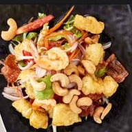 เมนูของร้าน ธรรมชาติโอชา