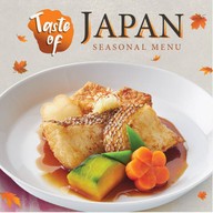 เมนูของร้าน Fuji Japanese Restaurant เซ็นทรัล ศาลายา