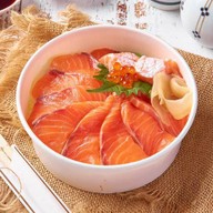 เมนูของร้าน ร้านปลาสีส้ม สนามเป้า-อารีย์