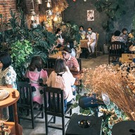 Inwardly Cafe’