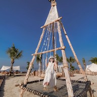 Seafood Club Glamping