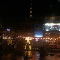 Holy Smokes BKK W District