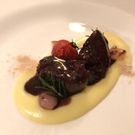 เมนูของร้าน Lenzi Tuscan Kitchen