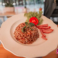 เมนูของร้าน Good memories