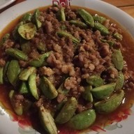 เมนูของร้าน ครัวเคียงคลอง