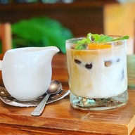 Lek Bakery & Coffee  พัทลุง