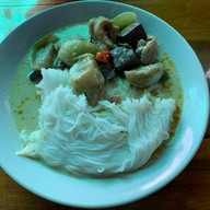 ร้านน้ำเงี้ยวเชียงราย@พิษณุโลก