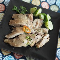 เมนูของร้าน PINN Sukhumvit