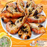 เมนูของร้าน เจคิว ปูม้านึ่ง Delivery สาขาจรัญ (ไม่มีหน้าร้าน)